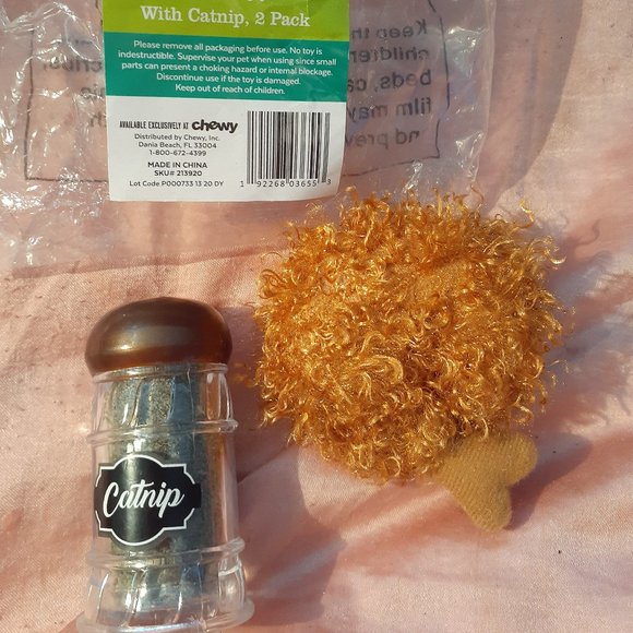 SALE!!!! Brand New Cat Toy - Picture 1 of 1